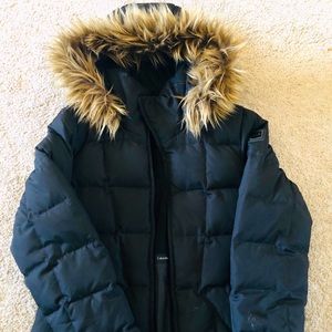 Calvin Klein Winter Jacket